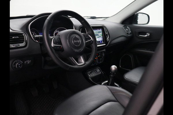 Jeep Compass 1.4 140 PK MULTIAIR OPENING EDITION + CAMERA | BEATS AUDIO | APPLE CARPLAY | STUURVERWARMING