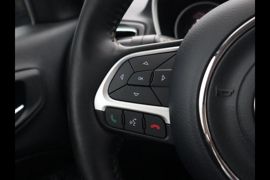Jeep Compass 1.4 140 PK MULTIAIR OPENING EDITION + CAMERA | BEATS AUDIO | APPLE CARPLAY | STUURVERWARMING