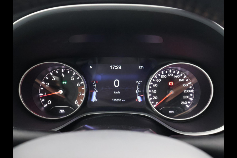 Jeep Compass 1.4 140 PK MULTIAIR OPENING EDITION + CAMERA | BEATS AUDIO | APPLE CARPLAY | STUURVERWARMING