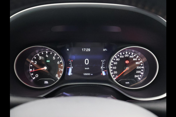 Jeep Compass 1.4 140 PK MULTIAIR OPENING EDITION + CAMERA | BEATS AUDIO | APPLE CARPLAY | STUURVERWARMING
