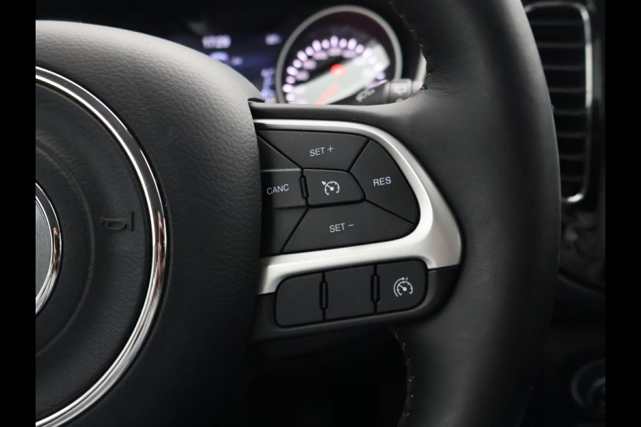 Jeep Compass 1.4 140 PK MULTIAIR OPENING EDITION + CAMERA | BEATS AUDIO | APPLE CARPLAY | STUURVERWARMING