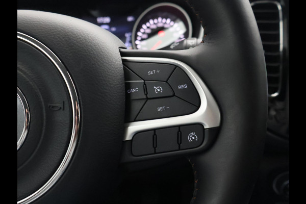 Jeep Compass 1.4 140 PK MULTIAIR OPENING EDITION + CAMERA | BEATS AUDIO | APPLE CARPLAY | STUURVERWARMING