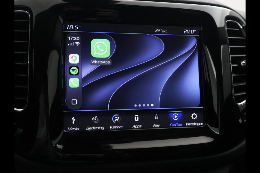Jeep Compass 1.4 140 PK MULTIAIR OPENING EDITION + CAMERA | BEATS AUDIO | APPLE CARPLAY | STUURVERWARMING