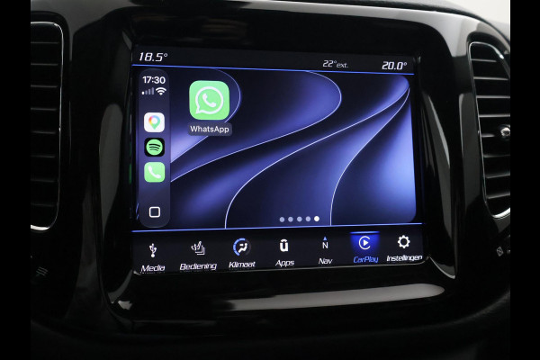 Jeep Compass 1.4 140 PK MULTIAIR OPENING EDITION + CAMERA | BEATS AUDIO | APPLE CARPLAY | STUURVERWARMING