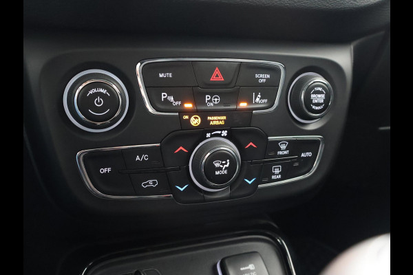 Jeep Compass 1.4 140 PK MULTIAIR OPENING EDITION + CAMERA | BEATS AUDIO | APPLE CARPLAY | STUURVERWARMING