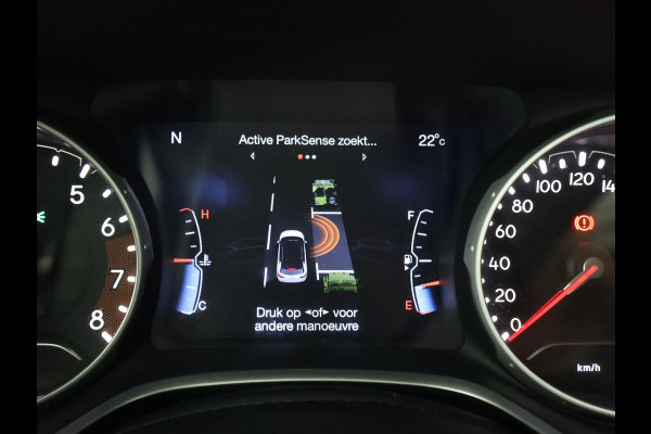 Jeep Compass 1.4 140 PK MULTIAIR OPENING EDITION + CAMERA | BEATS AUDIO | APPLE CARPLAY | STUURVERWARMING
