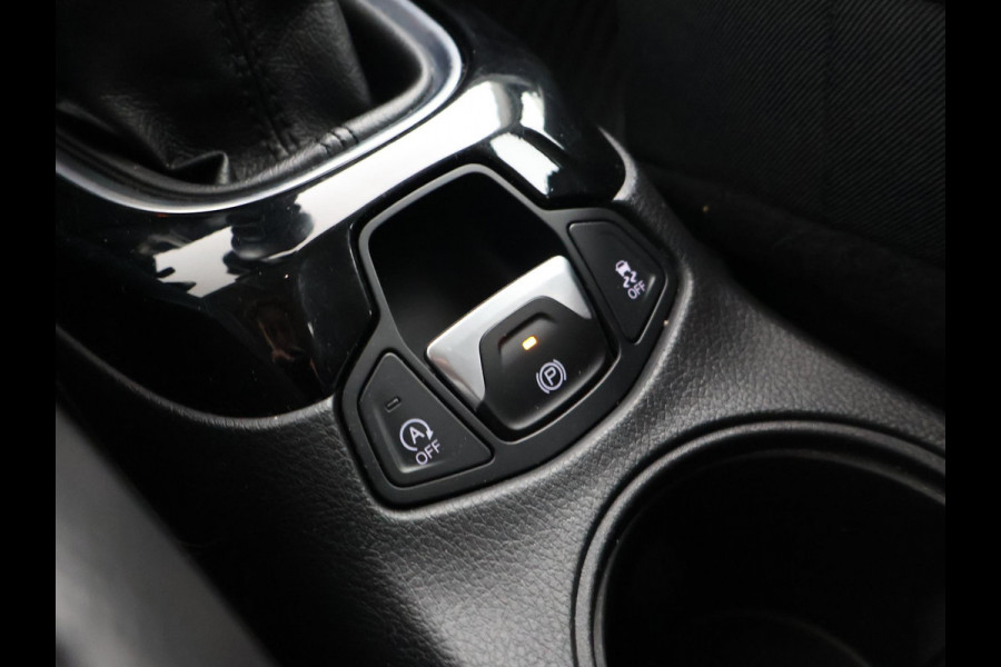 Jeep Compass 1.4 140 PK MULTIAIR OPENING EDITION + CAMERA | BEATS AUDIO | APPLE CARPLAY | STUURVERWARMING