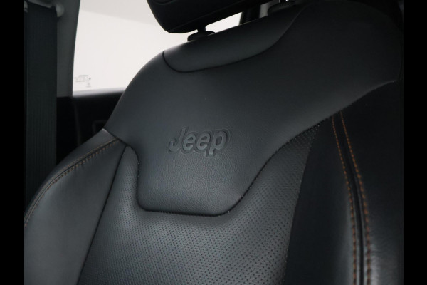 Jeep Compass 1.4 140 PK MULTIAIR OPENING EDITION + CAMERA | BEATS AUDIO | APPLE CARPLAY | STUURVERWARMING