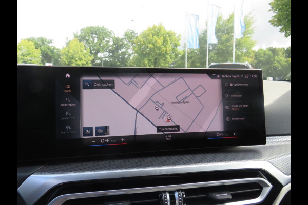 BMW 3 Serie Touring 330e M-SPORT (LCI) ** LED, PANO, TREKH, H&K SOUND, HuD, 19-inch LMV ** UNFALLFREI - Vol. BMW Onderh. ** * INFORMEER OOK NAAR ONZE AANTREKKELIJKE FINANCIAL-LEASE TARIEVEN **