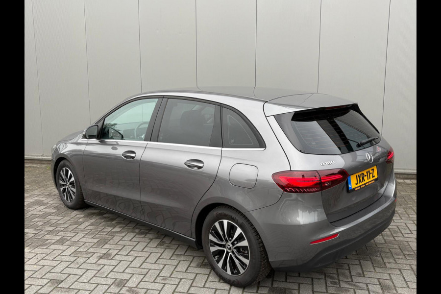 Mercedes-Benz B-Klasse 180 Automaat Mild-Hybrid Business Navigatie/Camera/Stoel-stuurverwarming