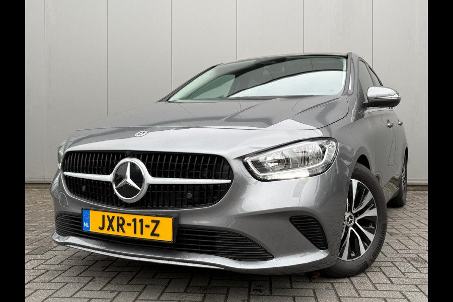 Mercedes-Benz B-Klasse 180 Automaat Mild-Hybrid Business Navigatie/Camera/Stoel-stuurverwarming