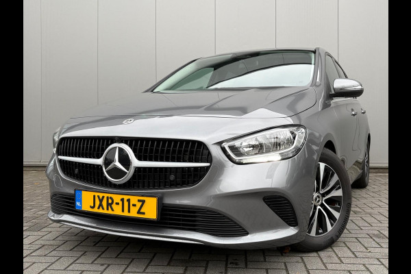Mercedes-Benz B-Klasse 180 Automaat Mild-Hybrid Business Navigatie/Camera/Stoel-stuurverwarming