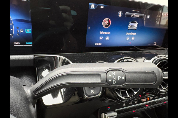Mercedes-Benz B-Klasse 180 Automaat Mild-Hybrid Business Navigatie/Camera/Stoel-stuurverwarming