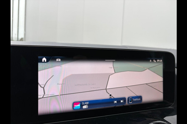 Mercedes-Benz B-Klasse 180 Automaat Mild-Hybrid Business Navigatie/Camera/Stoel-stuurverwarming