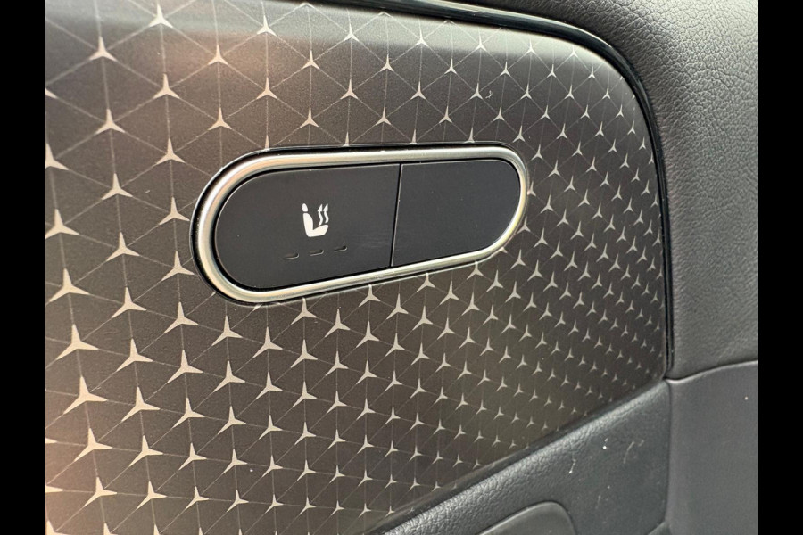 Mercedes-Benz B-Klasse 180 Automaat Mild-Hybrid Business Navigatie/Camera/Stoel-stuurverwarming