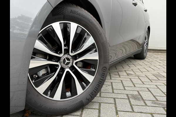 Mercedes-Benz B-Klasse 180 Automaat Mild-Hybrid Business Navigatie/Camera/Stoel-stuurverwarming