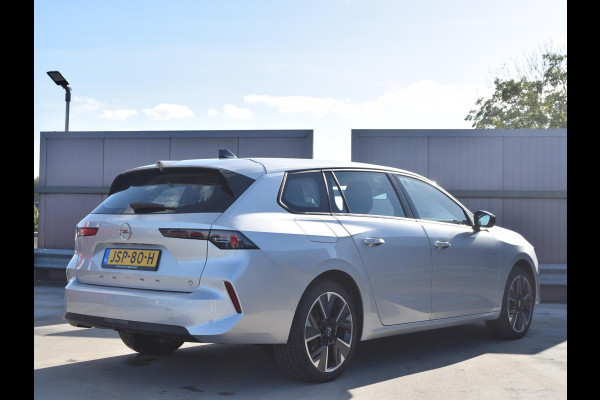 Opel Astra Electric 54 kWh Business Edition