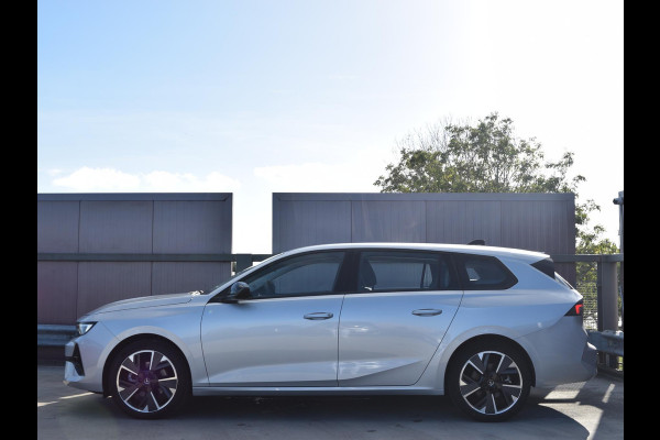 Opel Astra Electric 54 kWh Business Edition