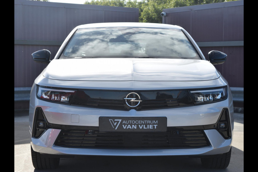 Opel Astra Electric 54 kWh Business Edition