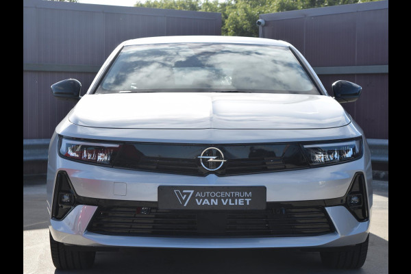 Opel Astra Electric 54 kWh Business Edition