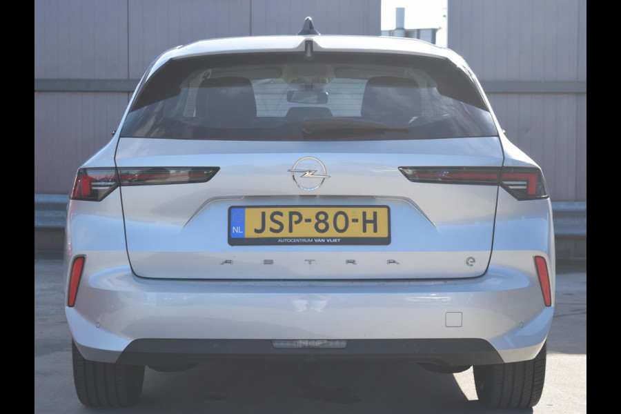 Opel Astra Electric 54 kWh Business Edition