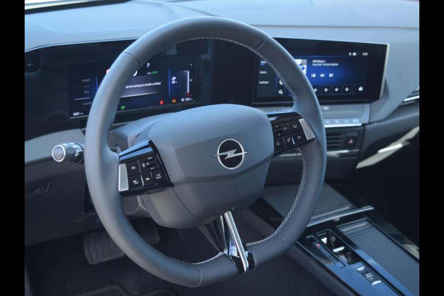 Opel Astra Electric 54 kWh Business Edition