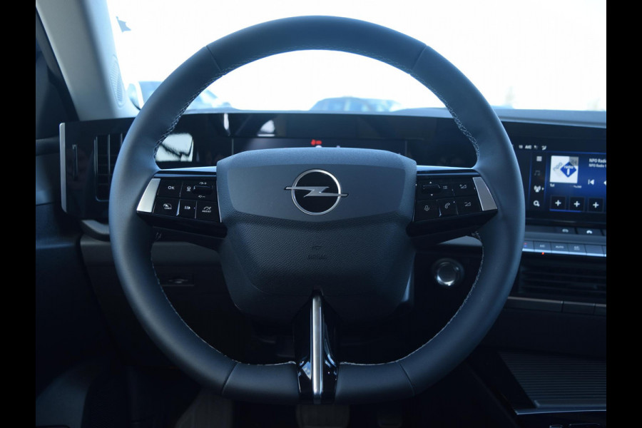 Opel Astra Electric 54 kWh Business Edition