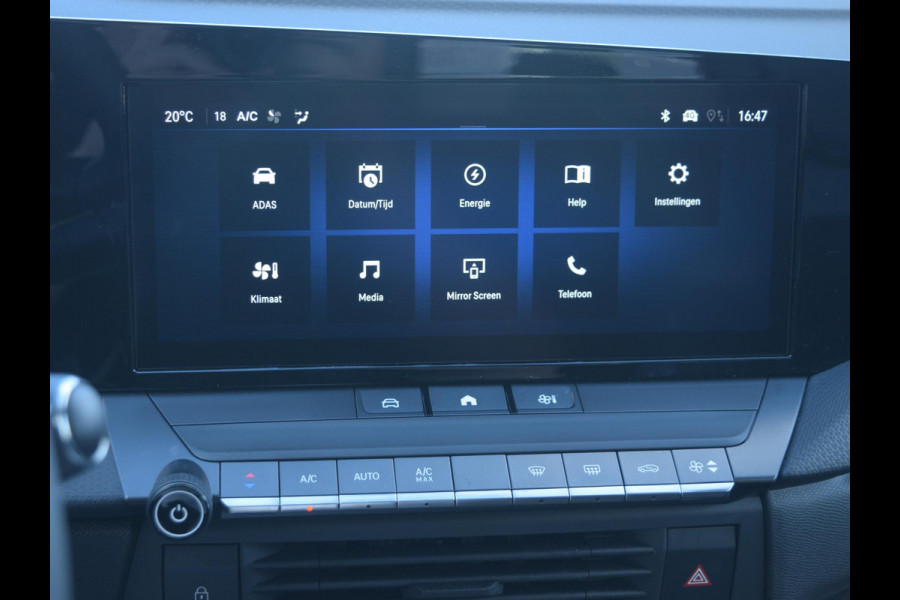 Opel Astra Electric 54 kWh Business Edition