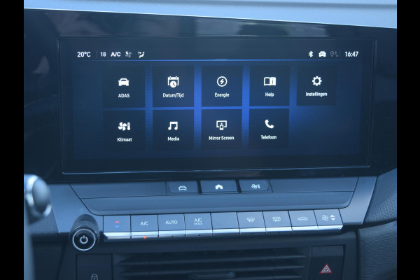 Opel Astra Electric 54 kWh Business Edition