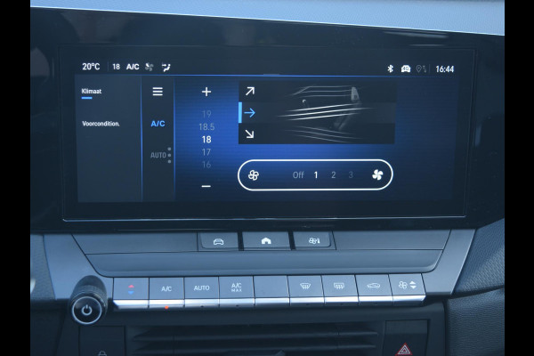 Opel Astra Electric 54 kWh Business Edition