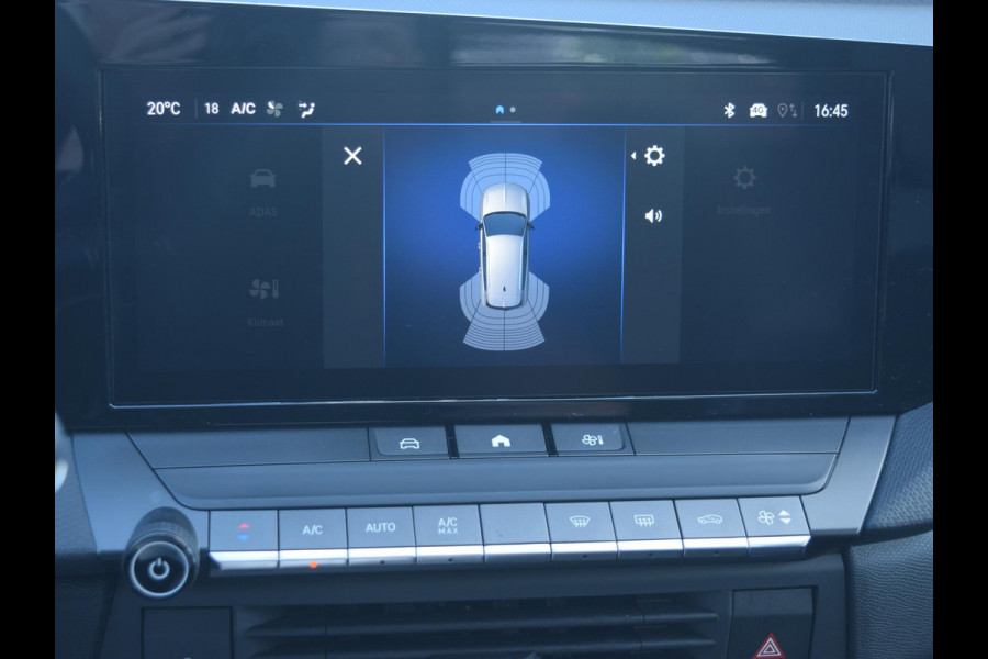 Opel Astra Electric 54 kWh Business Edition