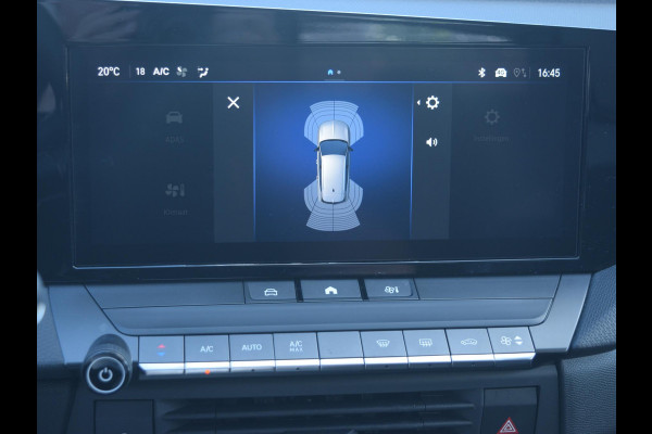 Opel Astra Electric 54 kWh Business Edition