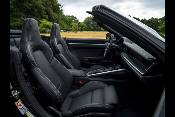 Porsche 911 992-2 Carrera SportDesign | Facelift MY25 | Stoelventilatie | Sportuitlaat | Bose