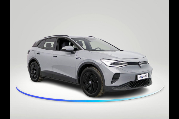 Volkswagen ID.4 Life 77 kWh 204 pk | Navigatie | Warmtepomp | Stoel- en stuurverwarming |