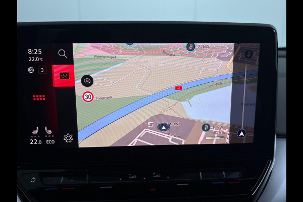 Volkswagen ID.4 Life 77 kWh 204 pk | Navigatie | Warmtepomp | Stoel- en stuurverwarming |