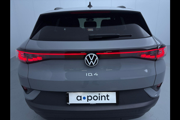 Volkswagen ID.4 Life 77 kWh 204 pk | Navigatie | Warmtepomp | Stoel- en stuurverwarming |