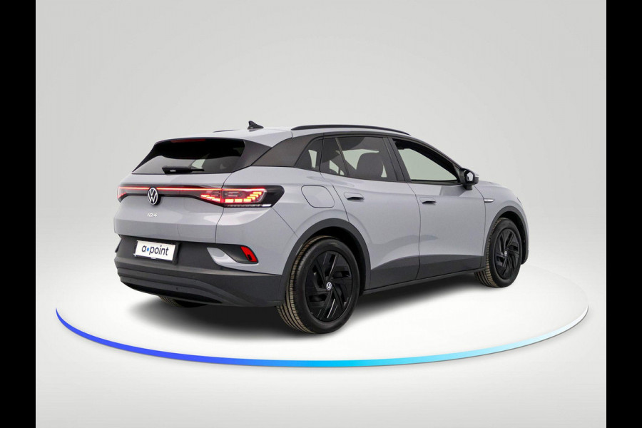 Volkswagen ID.4 Life 77 kWh 204 pk | Navigatie | Warmtepomp | Stoel- en stuurverwarming |