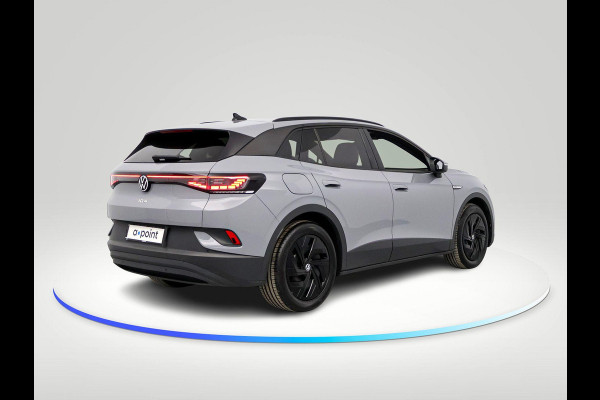 Volkswagen ID.4 Life 77 kWh 204 pk | Navigatie | Warmtepomp | Stoel- en stuurverwarming |