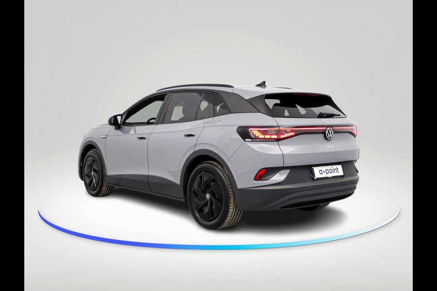 Volkswagen ID.4 Life 77 kWh 204 pk | Navigatie | Warmtepomp | Stoel- en stuurverwarming |