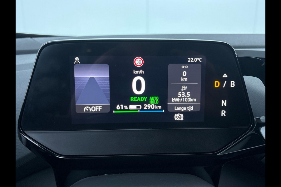 Volkswagen ID.4 Life 77 kWh 204 pk | Navigatie | Warmtepomp | Stoel- en stuurverwarming |