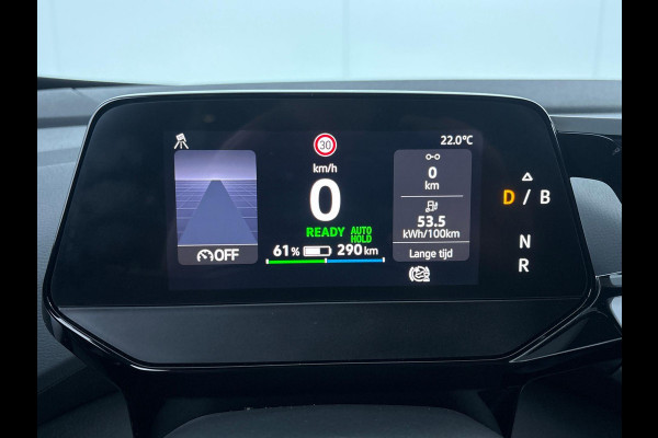 Volkswagen ID.4 Life 77 kWh 204 pk | Navigatie | Warmtepomp | Stoel- en stuurverwarming |