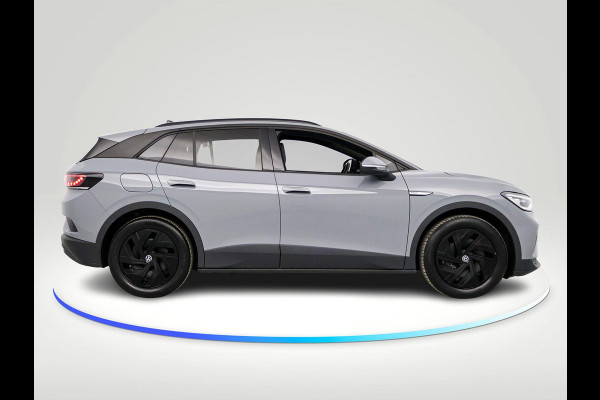 Volkswagen ID.4 Life 77 kWh 204 pk | Navigatie | Warmtepomp | Stoel- en stuurverwarming |