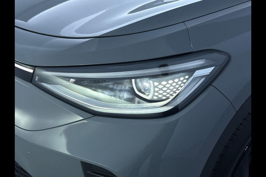 Volkswagen ID.4 Life 77 kWh 204 pk | Navigatie | Warmtepomp | Stoel- en stuurverwarming |