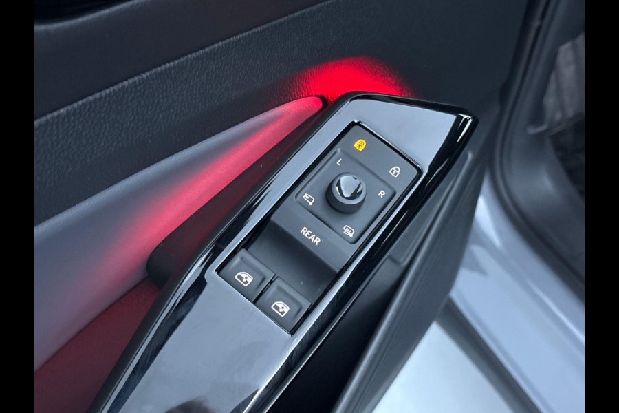 Volkswagen ID.4 Life 77 kWh 204 pk | Navigatie | Warmtepomp | Stoel- en stuurverwarming |