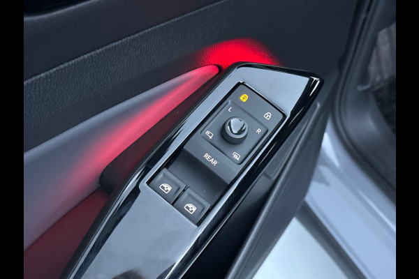Volkswagen ID.4 Life 77 kWh 204 pk | Navigatie | Warmtepomp | Stoel- en stuurverwarming |