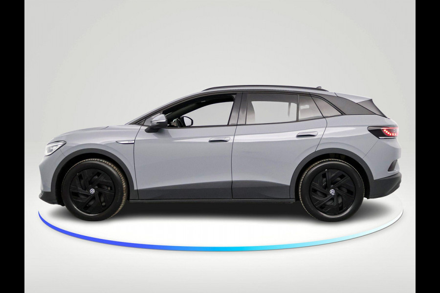 Volkswagen ID.4 Life 77 kWh 204 pk | Navigatie | Warmtepomp | Stoel- en stuurverwarming |