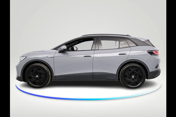 Volkswagen ID.4 Life 77 kWh 204 pk | Navigatie | Warmtepomp | Stoel- en stuurverwarming |