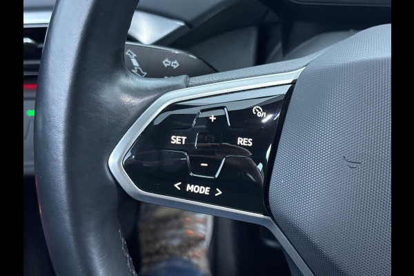 Volkswagen ID.4 Life 77 kWh 204 pk | Navigatie | Warmtepomp | Stoel- en stuurverwarming |