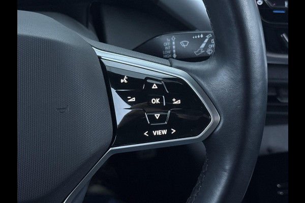 Volkswagen ID.4 Life 77 kWh 204 pk | Navigatie | Warmtepomp | Stoel- en stuurverwarming |