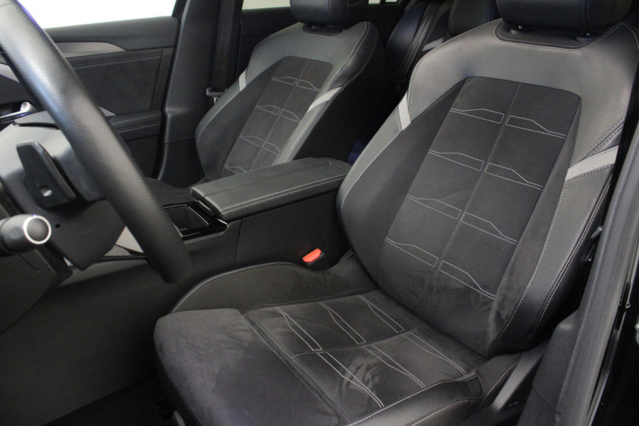 Opel Astra 1.2 Turbo Ultimate |Pano|Stoel/stuur verw.|Camera|